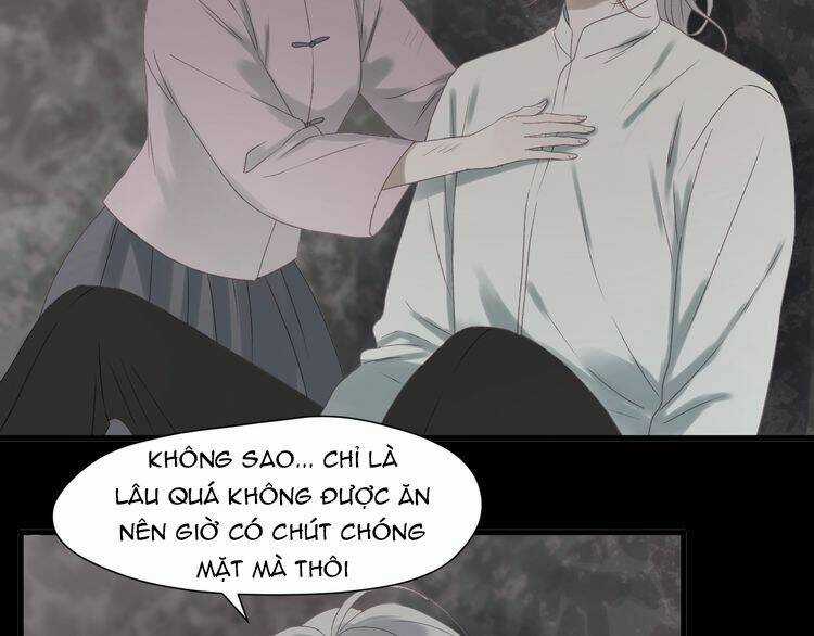 Lượm Được Một Tiểu Hồ Ly 3 Chapter 11 trang 11