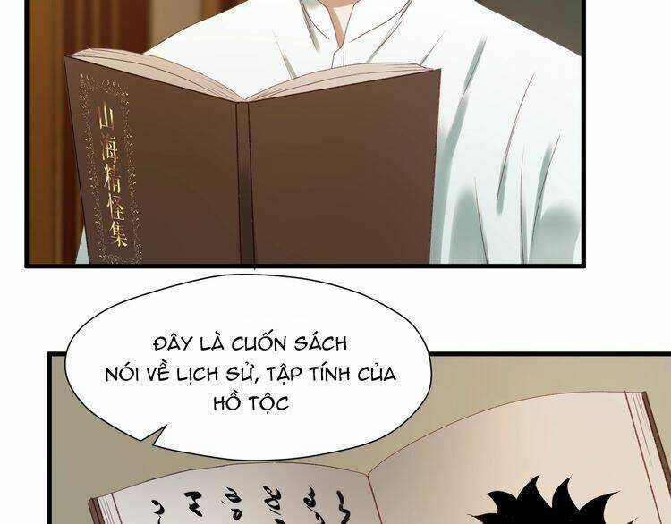 Lượm Được Một Tiểu Hồ Ly 3 Chapter 11 trang 2