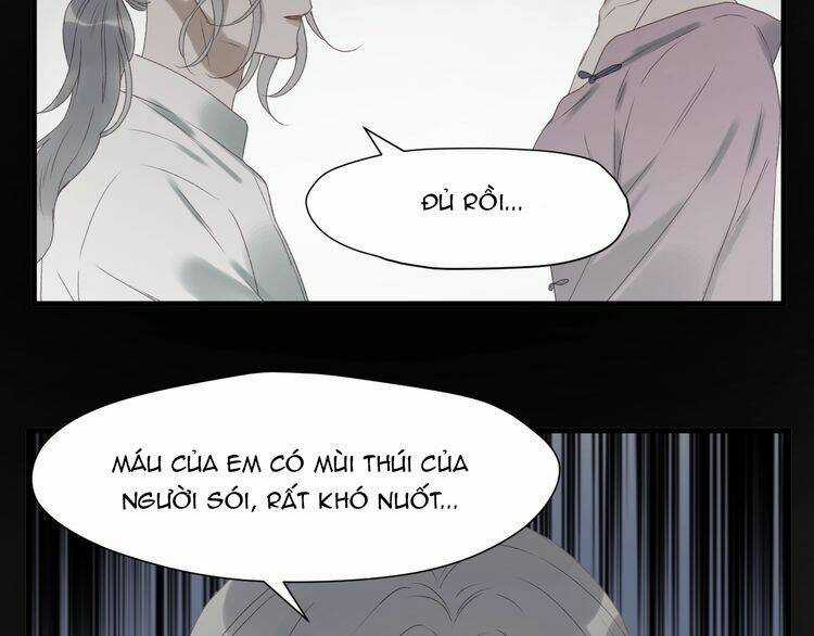 Lượm Được Một Tiểu Hồ Ly 3 Chapter 11 trang 25