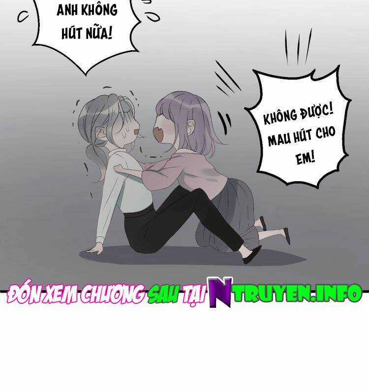 Lượm Được Một Tiểu Hồ Ly 3 Chapter 11 trang 29