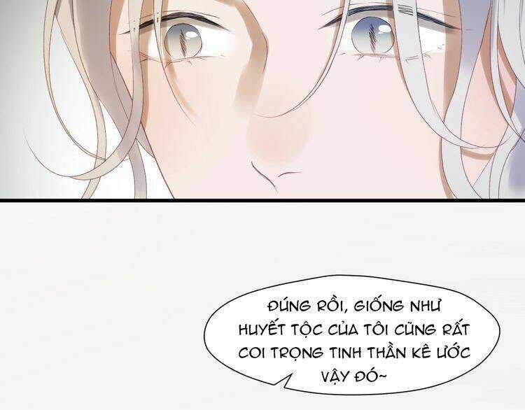 Lượm Được Một Tiểu Hồ Ly 3 Chapter 11 trang 4