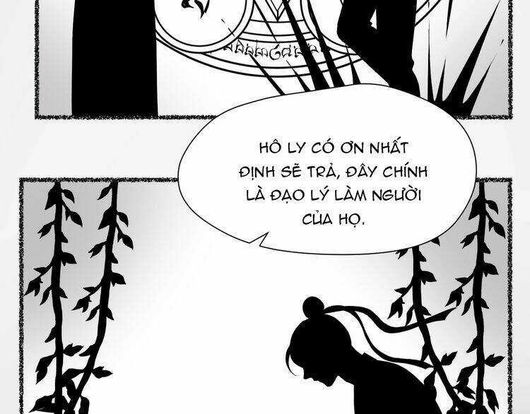 Lượm Được Một Tiểu Hồ Ly 3 Chapter 11 trang 6