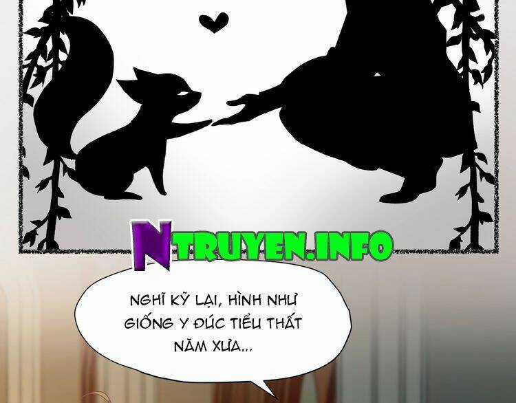 Lượm Được Một Tiểu Hồ Ly 3 Chapter 11 trang 7