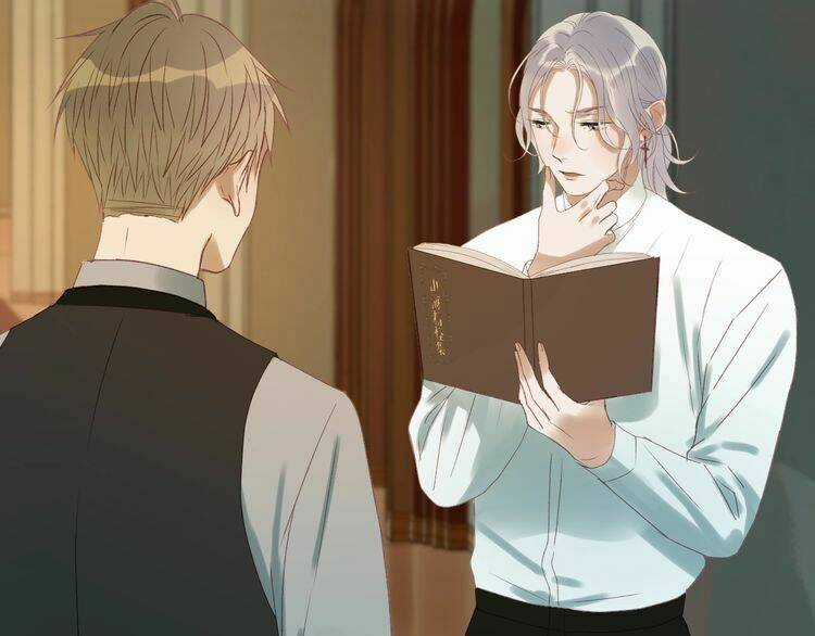 Lượm Được Một Tiểu Hồ Ly 3 Chapter 11 trang 8