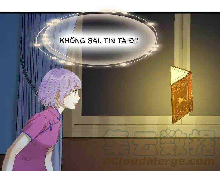 Lượm Được Một Tiểu Hồ Ly 3 Chapter 110 trang 13