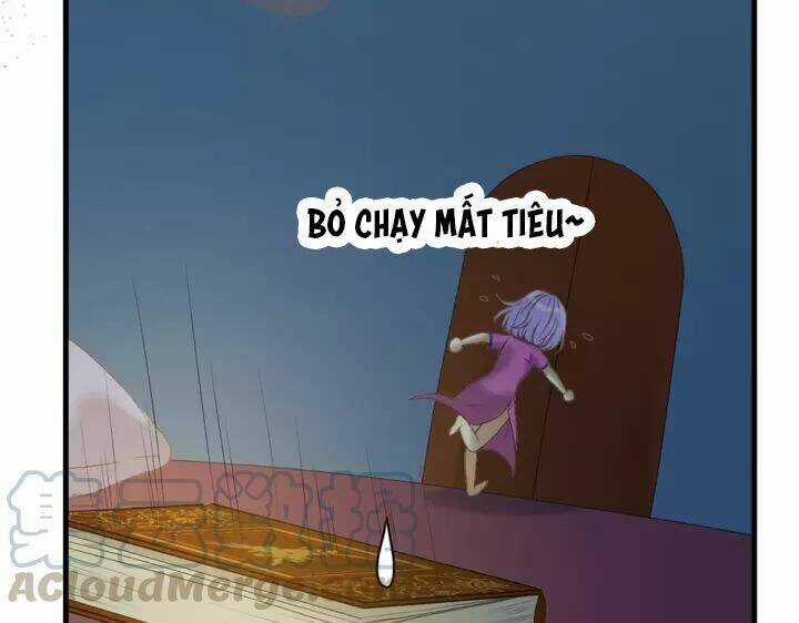Lượm Được Một Tiểu Hồ Ly 3 Chapter 110 trang 20