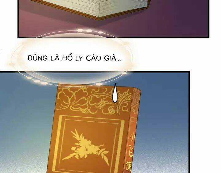Lượm Được Một Tiểu Hồ Ly 3 Chapter 110 trang 21