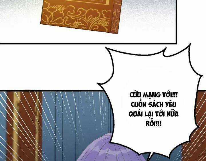 Lượm Được Một Tiểu Hồ Ly 3 Chapter 110 trang 22