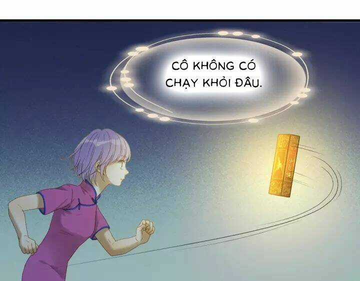 Lượm Được Một Tiểu Hồ Ly 3 Chapter 110 trang 25