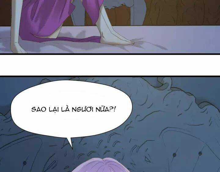 Lượm Được Một Tiểu Hồ Ly 3 Chapter 110 trang 4