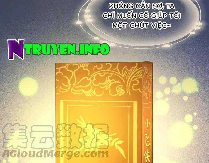 Lượm Được Một Tiểu Hồ Ly 3 Chapter 110 trang 7