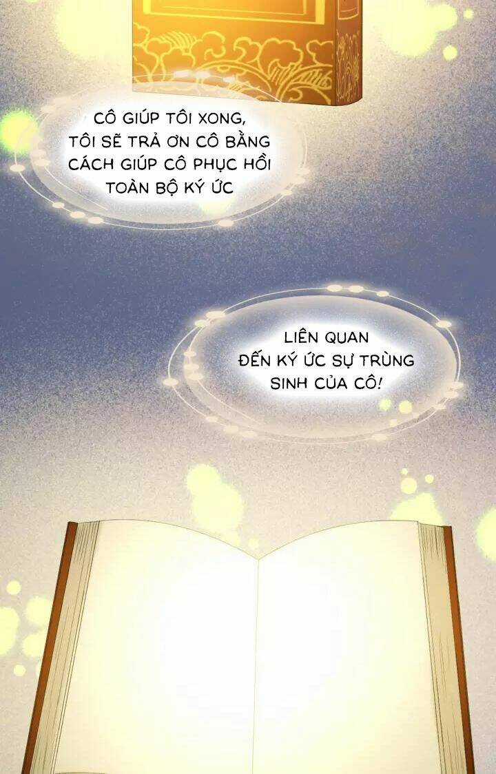 Lượm Được Một Tiểu Hồ Ly 3 Chapter 110 trang 8