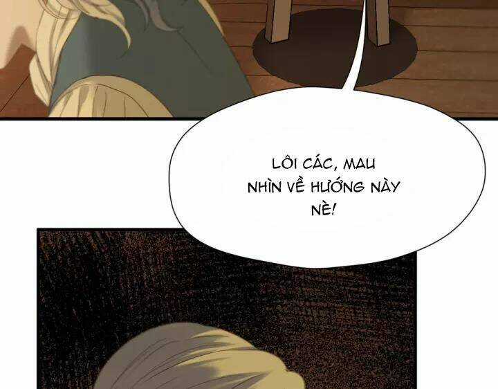 Lượm Được Một Tiểu Hồ Ly 3 Chapter 111 trang 11