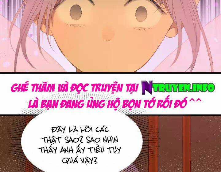 Lượm Được Một Tiểu Hồ Ly 3 Chapter 111 trang 17
