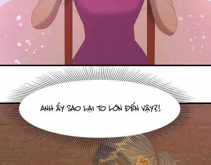 Lượm Được Một Tiểu Hồ Ly 3 Chapter 111 trang 21