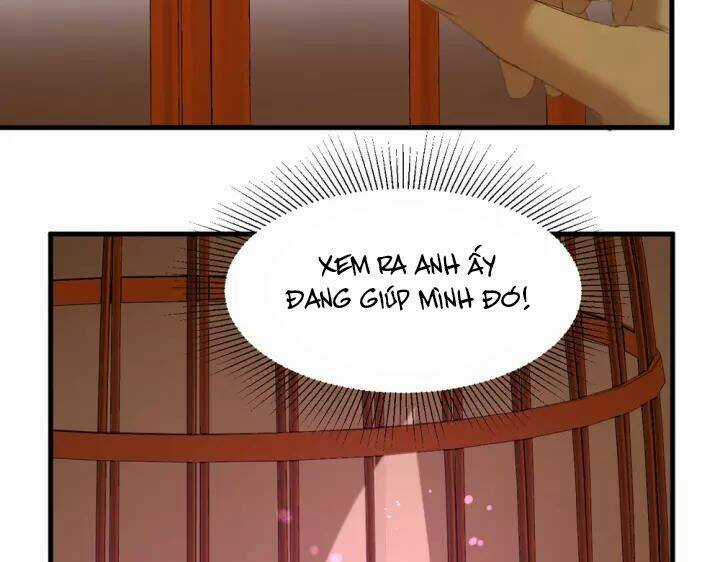 Lượm Được Một Tiểu Hồ Ly 3 Chapter 111 trang 25