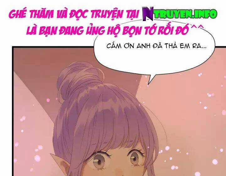 Lượm Được Một Tiểu Hồ Ly 3 Chapter 111 trang 27