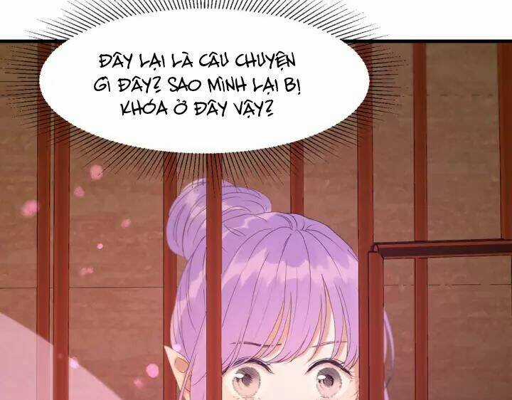 Lượm Được Một Tiểu Hồ Ly 3 Chapter 111 trang 3