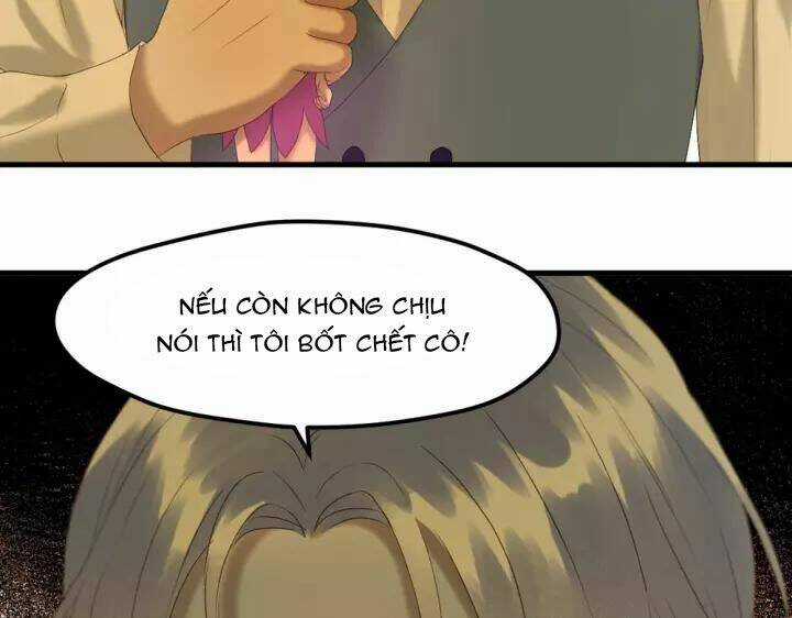 Lượm Được Một Tiểu Hồ Ly 3 Chapter 111 trang 34