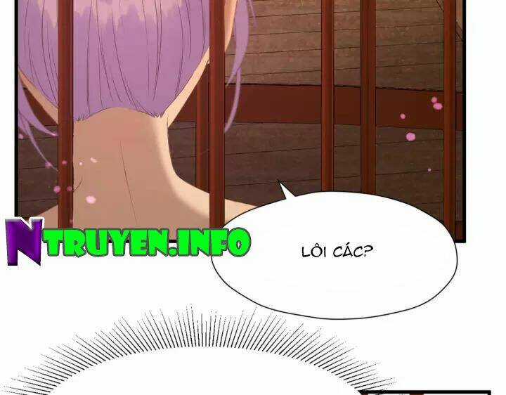 Lượm Được Một Tiểu Hồ Ly 3 Chapter 111 trang 7