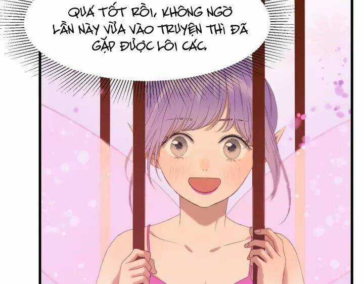 Lượm Được Một Tiểu Hồ Ly 3 Chapter 111 trang 8