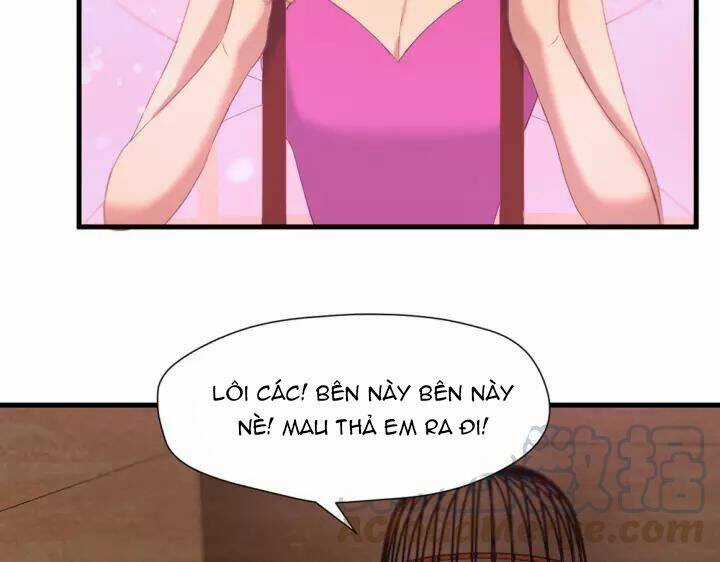 Lượm Được Một Tiểu Hồ Ly 3 Chapter 111 trang 9