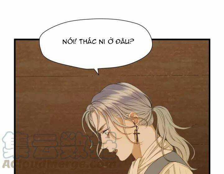 Lượm Được Một Tiểu Hồ Ly 3 Chapter 112 trang 13