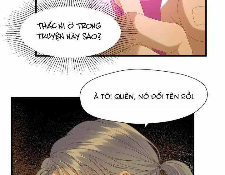 Lượm Được Một Tiểu Hồ Ly 3 Chapter 112 trang 16