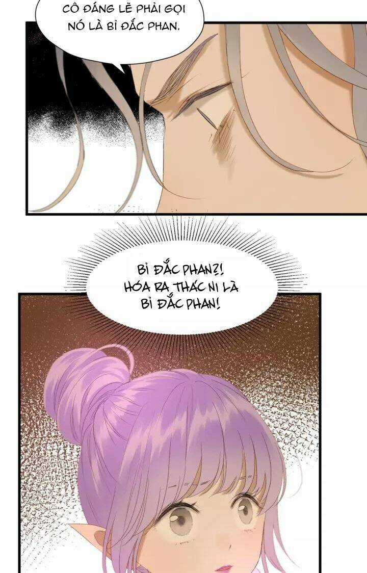 Lượm Được Một Tiểu Hồ Ly 3 Chapter 112 trang 18