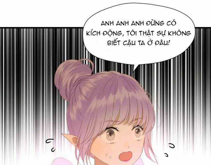 Lượm Được Một Tiểu Hồ Ly 3 Chapter 112 trang 22