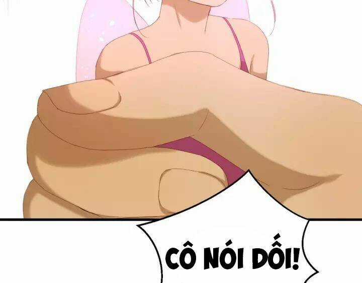 Lượm Được Một Tiểu Hồ Ly 3 Chapter 112 trang 23