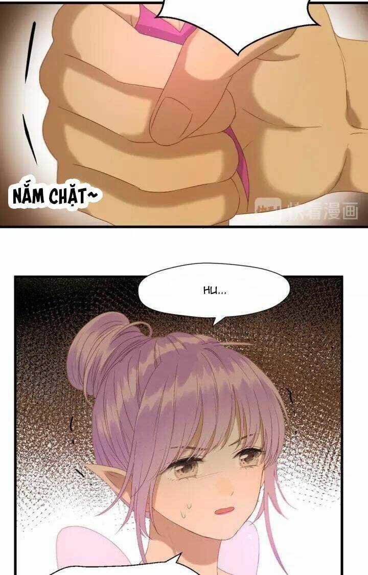 Lượm Được Một Tiểu Hồ Ly 3 Chapter 112 trang 24