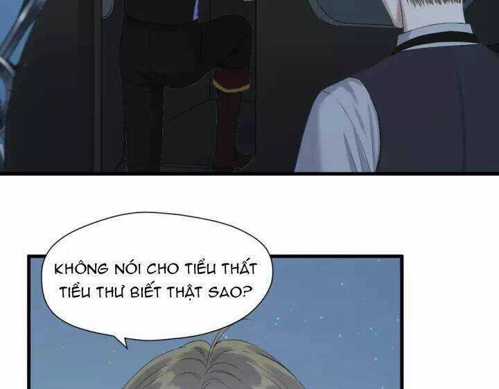 Lượm Được Một Tiểu Hồ Ly 3 Chapter 112 trang 3