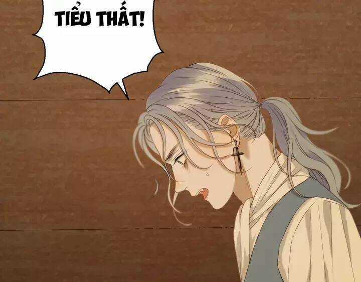 Lượm Được Một Tiểu Hồ Ly 3 Chapter 112 trang 30