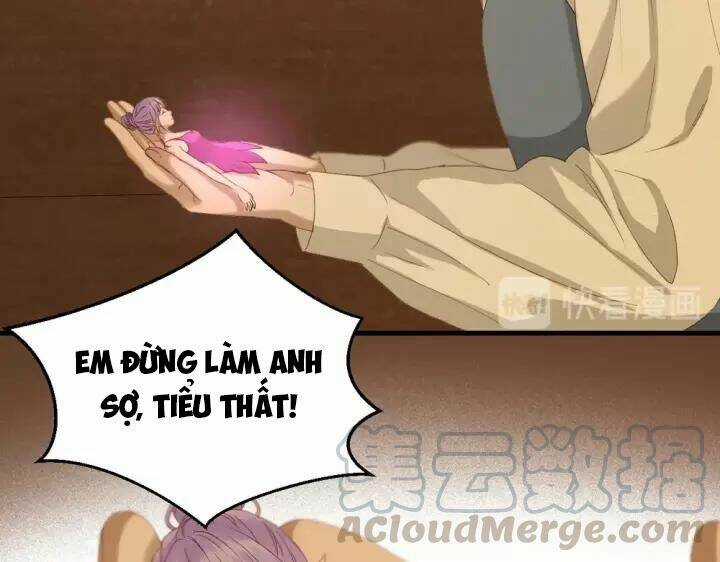 Lượm Được Một Tiểu Hồ Ly 3 Chapter 112 trang 31