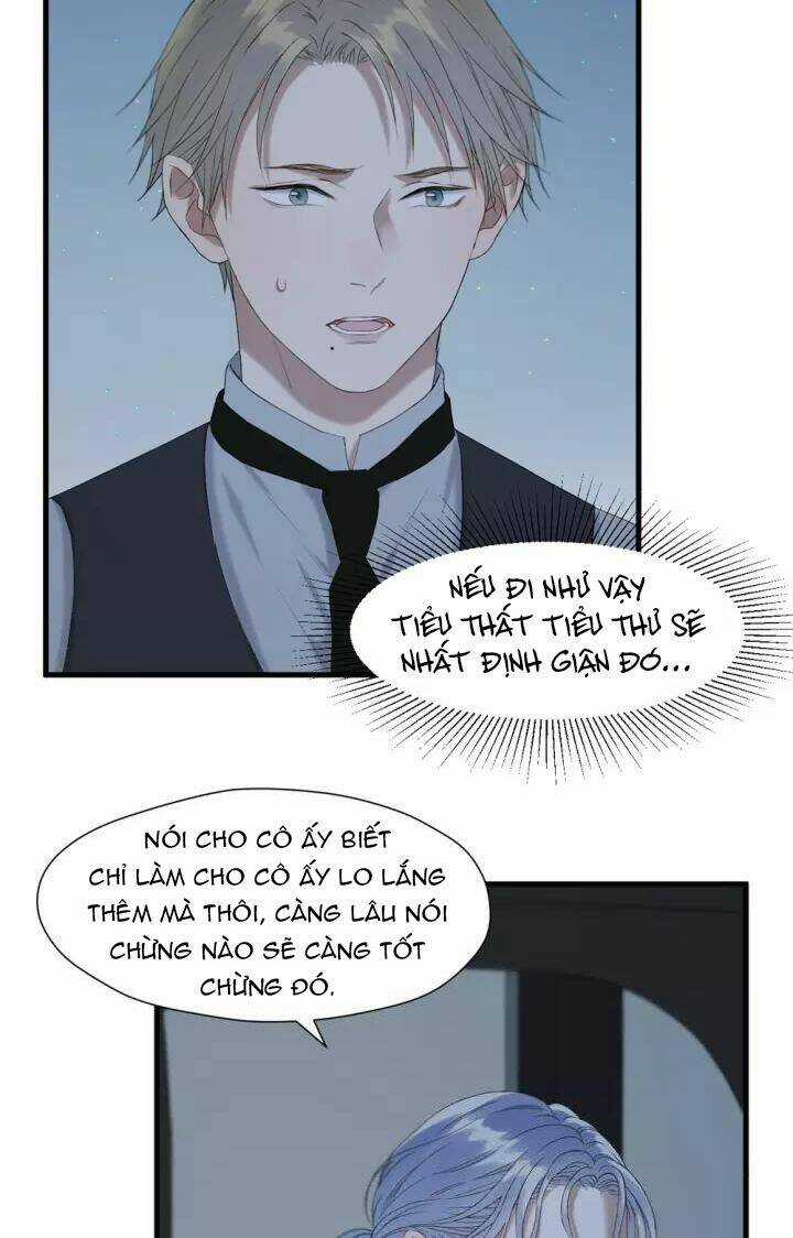 Lượm Được Một Tiểu Hồ Ly 3 Chapter 112 trang 4