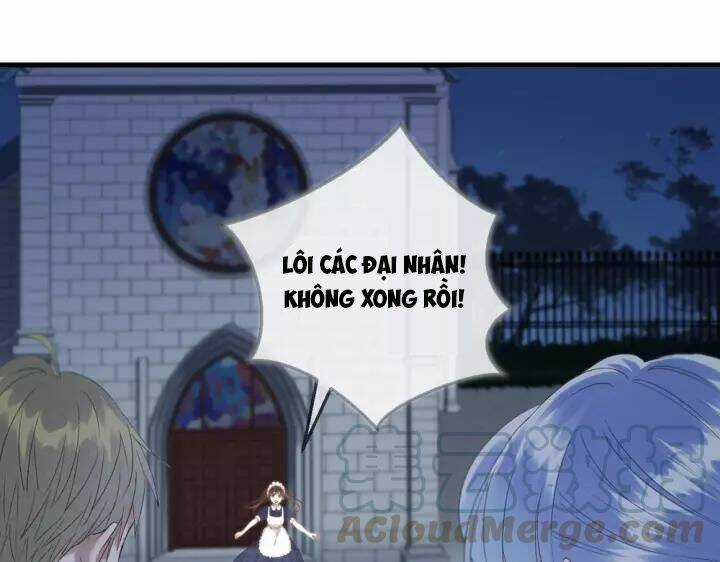 Lượm Được Một Tiểu Hồ Ly 3 Chapter 112 trang 6