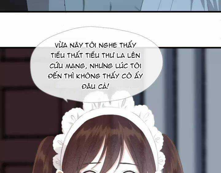 Lượm Được Một Tiểu Hồ Ly 3 Chapter 112 trang 8