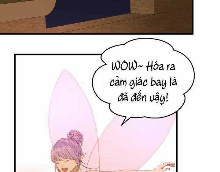 Lượm Được Một Tiểu Hồ Ly 3 Chapter 113 trang 11