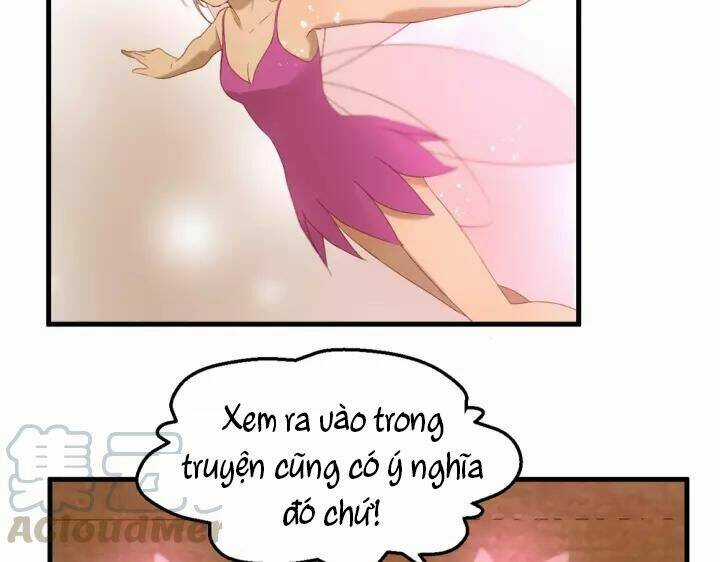 Lượm Được Một Tiểu Hồ Ly 3 Chapter 113 trang 12