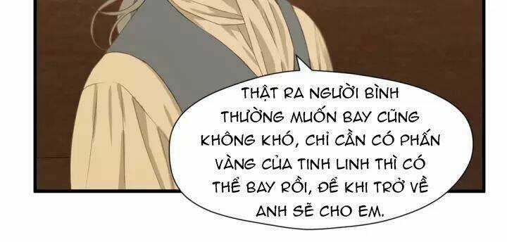 Lượm Được Một Tiểu Hồ Ly 3 Chapter 113 trang 14