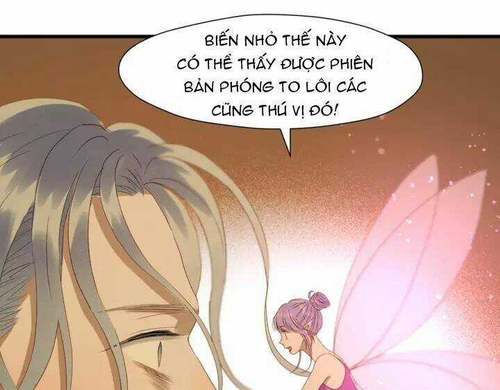 Lượm Được Một Tiểu Hồ Ly 3 Chapter 113 trang 15