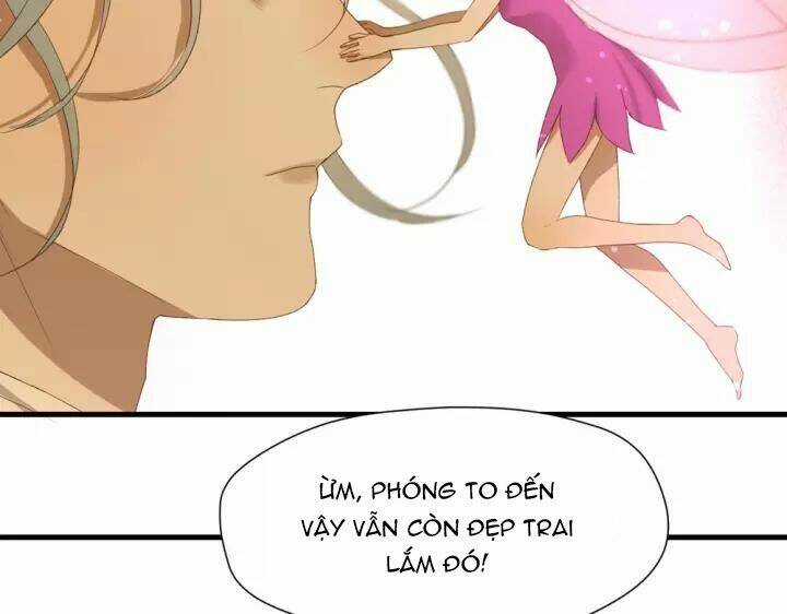 Lượm Được Một Tiểu Hồ Ly 3 Chapter 113 trang 16