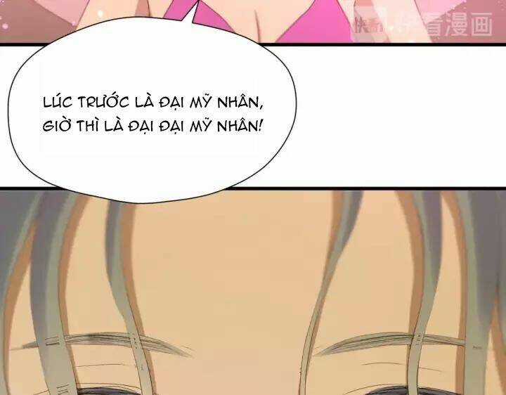 Lượm Được Một Tiểu Hồ Ly 3 Chapter 113 trang 18