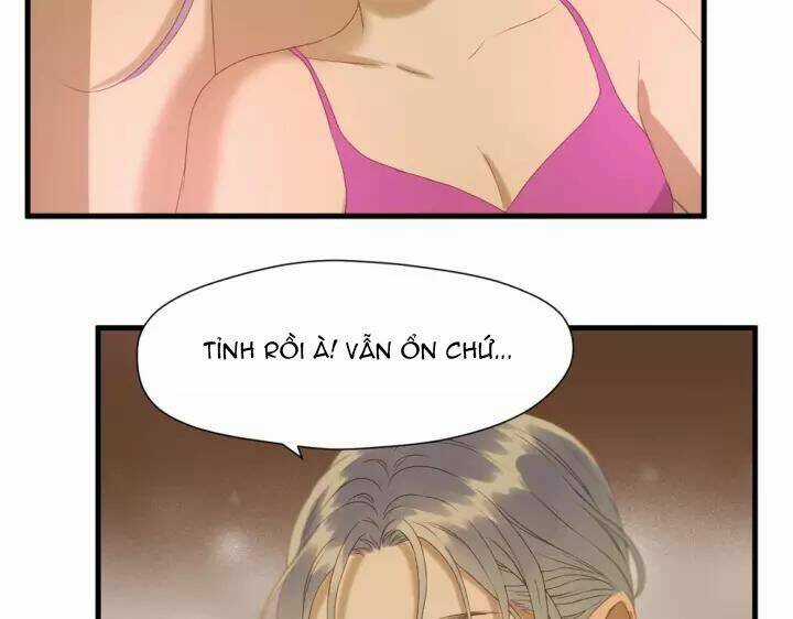 Lượm Được Một Tiểu Hồ Ly 3 Chapter 113 trang 2