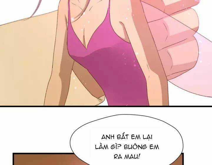 Lượm Được Một Tiểu Hồ Ly 3 Chapter 113 trang 21