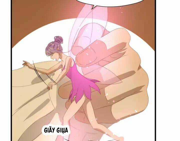 Lượm Được Một Tiểu Hồ Ly 3 Chapter 113 trang 22