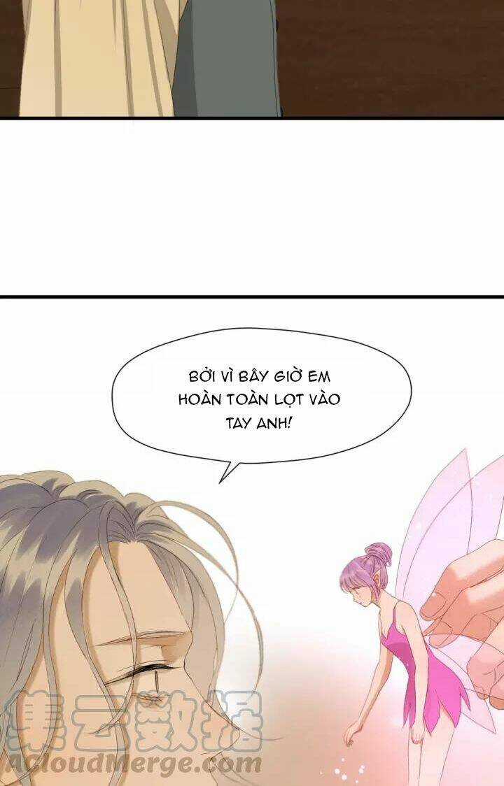 Lượm Được Một Tiểu Hồ Ly 3 Chapter 113 trang 25