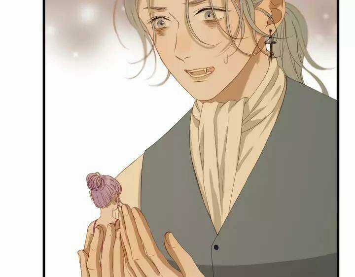 Lượm Được Một Tiểu Hồ Ly 3 Chapter 113 trang 3