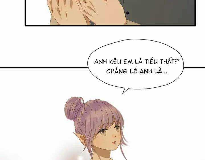 Lượm Được Một Tiểu Hồ Ly 3 Chapter 113 trang 4